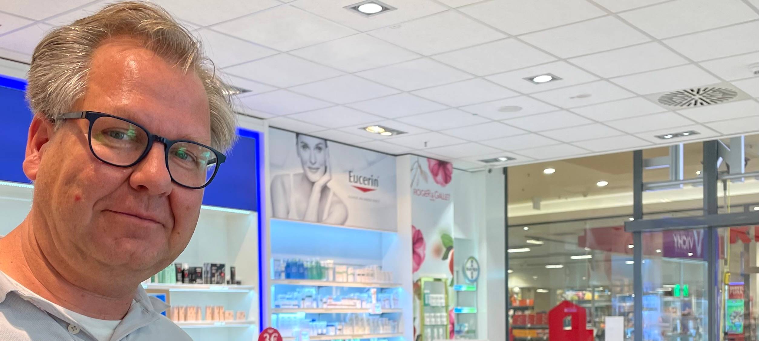 Apotheken protestieren