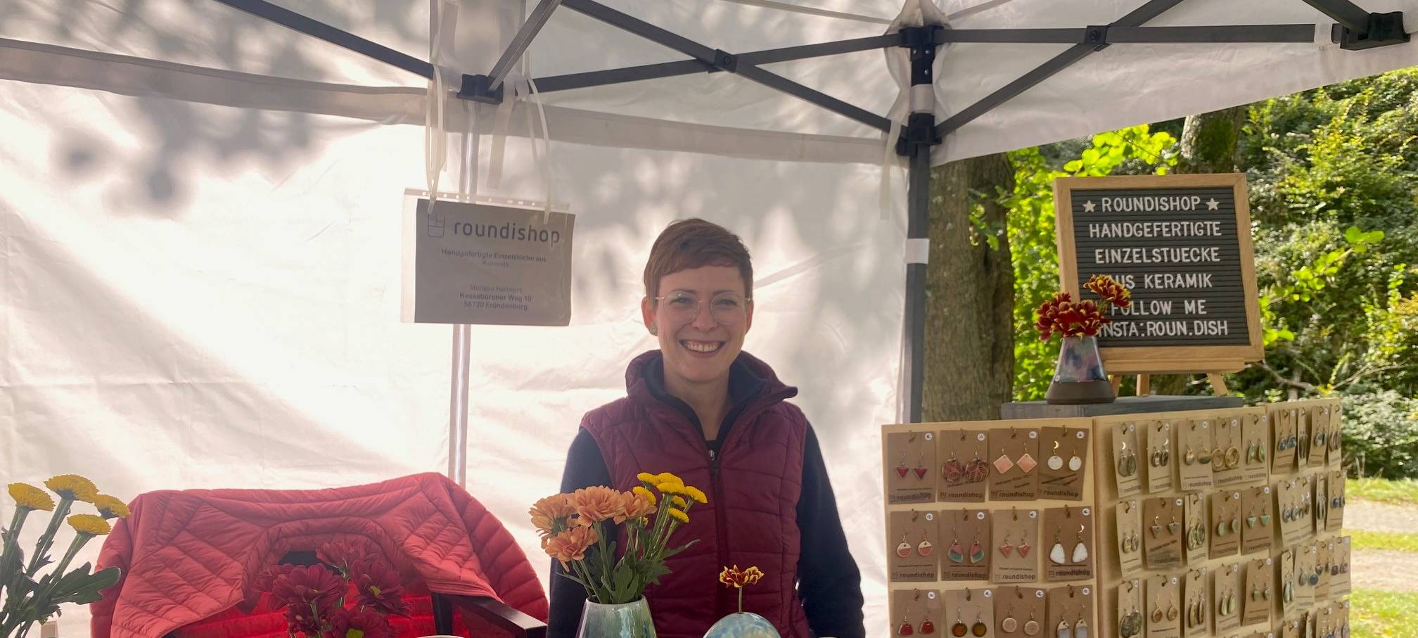 Der Herbst ist da...