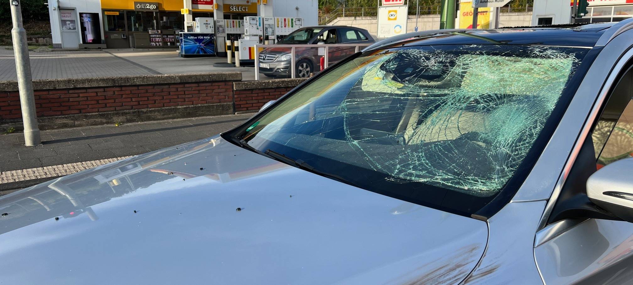 Fußgänger nach schwerem Unfall in Wehringhausen gestorben