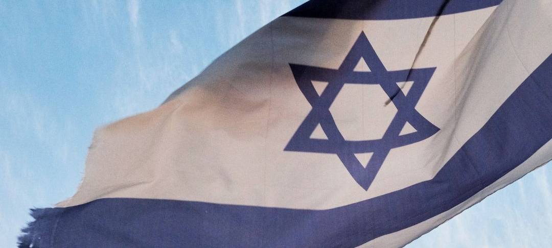 Gewalt im Nahen Osten