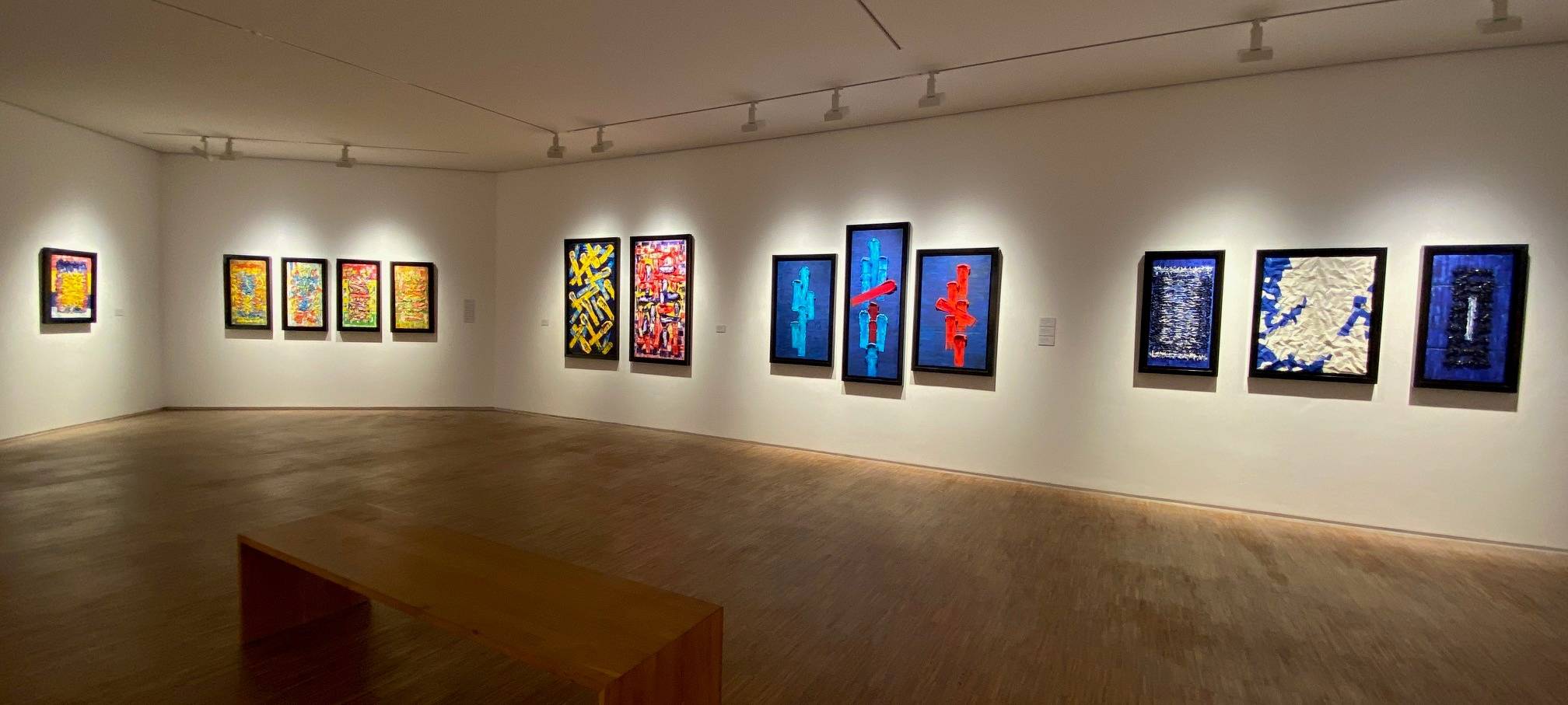 Andrew Prouny in Hagen