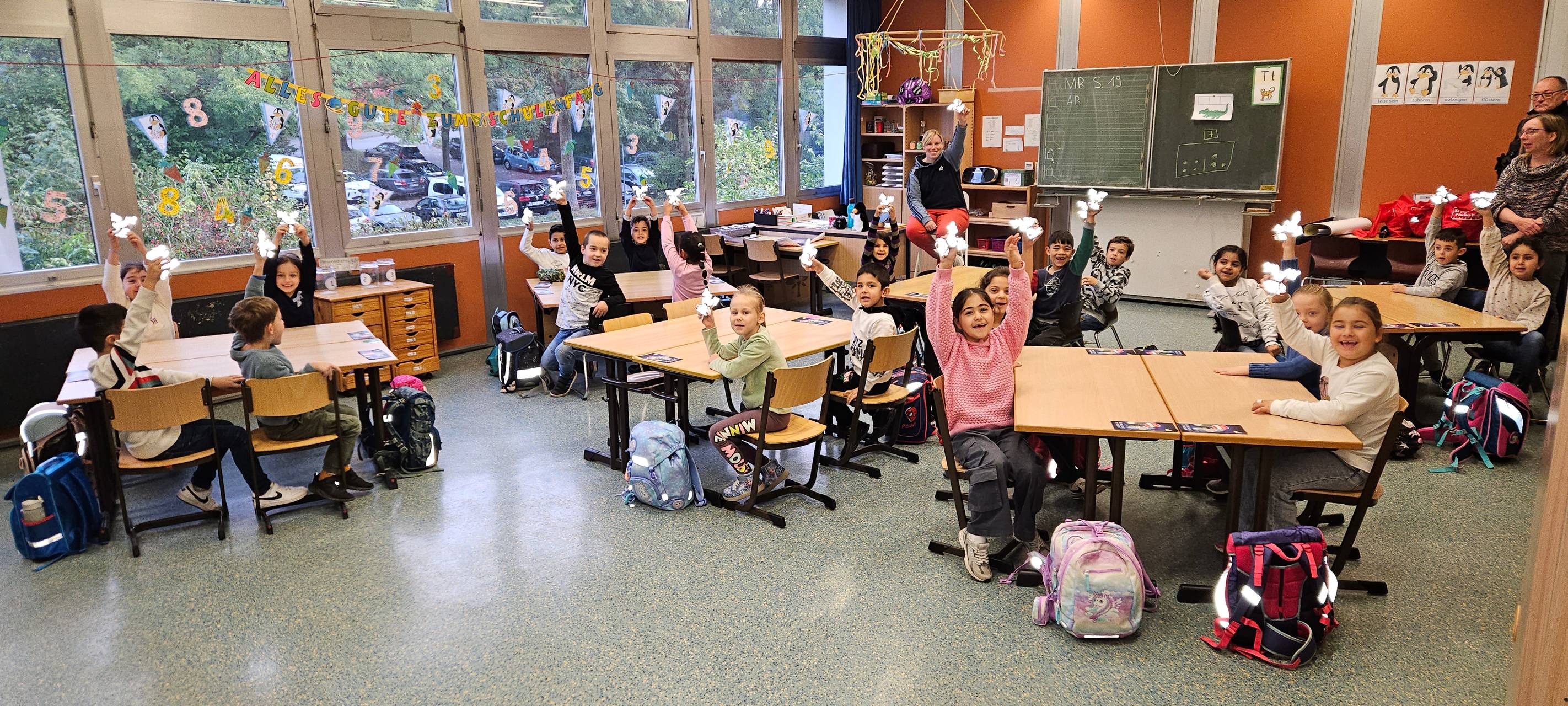 Emil Aktion 2023 - Emils dritter Tag