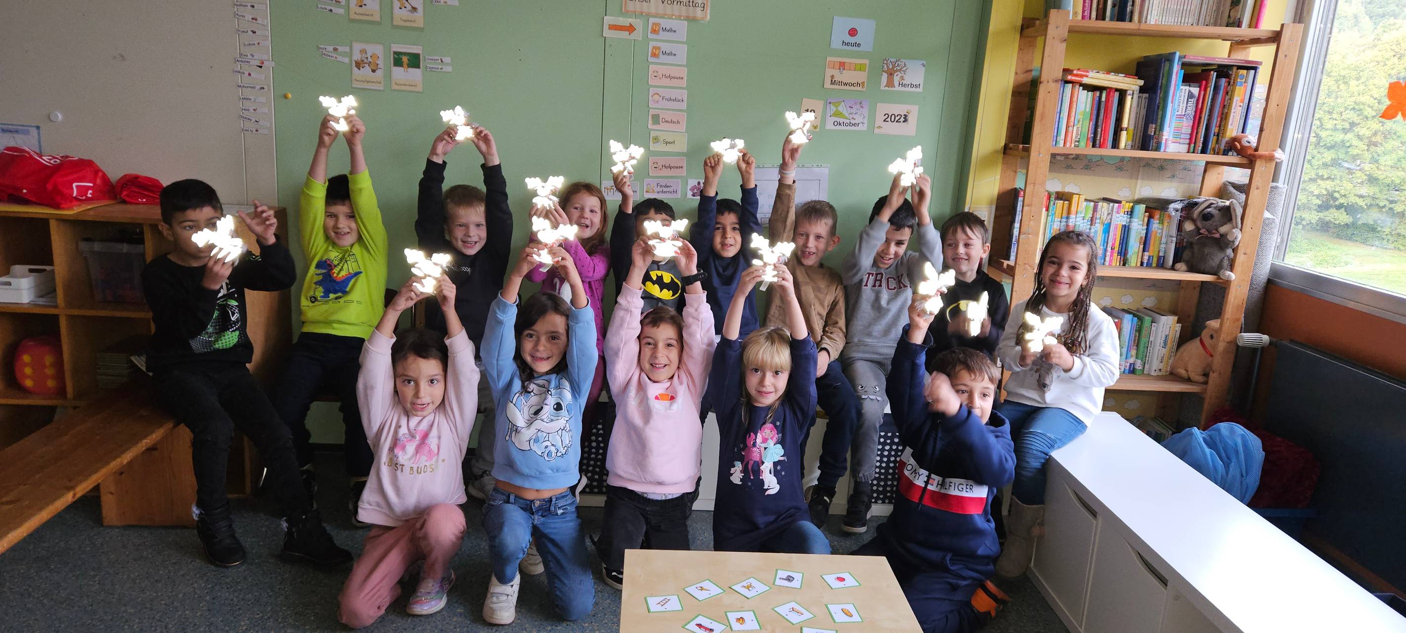 Emil Aktion 2023 - Emils dritter Tag