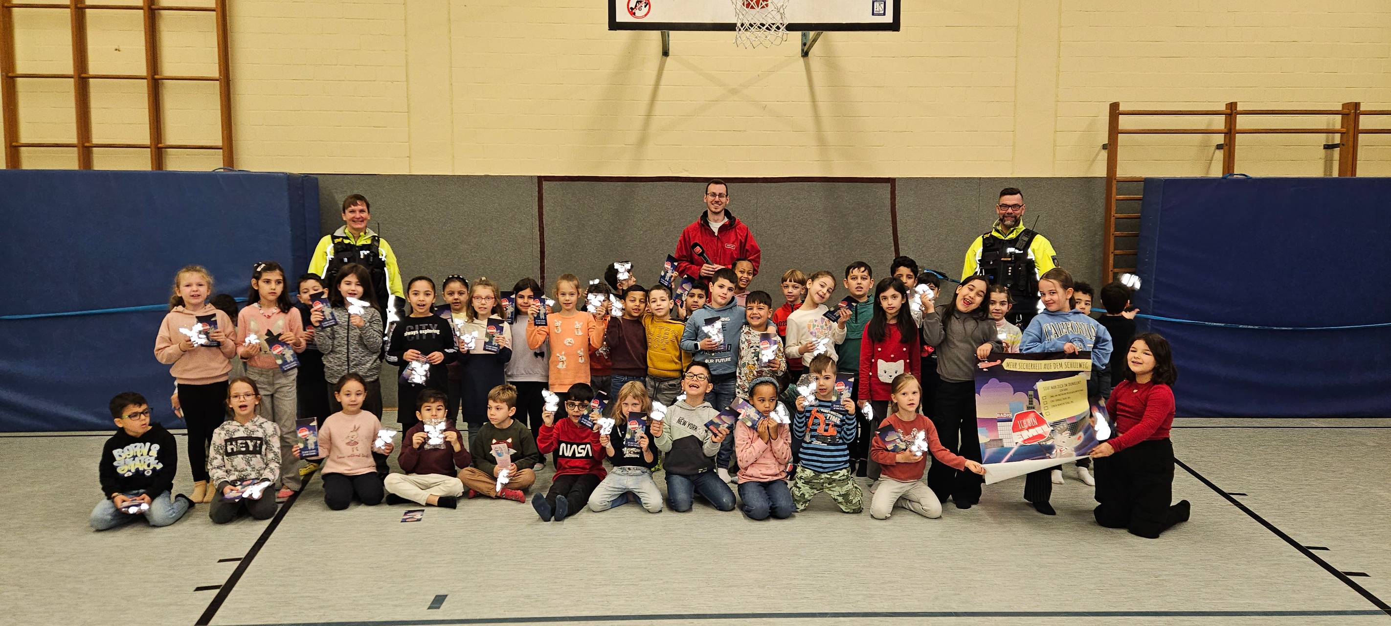 Emil Aktion 2023 - Emils vierter Tag