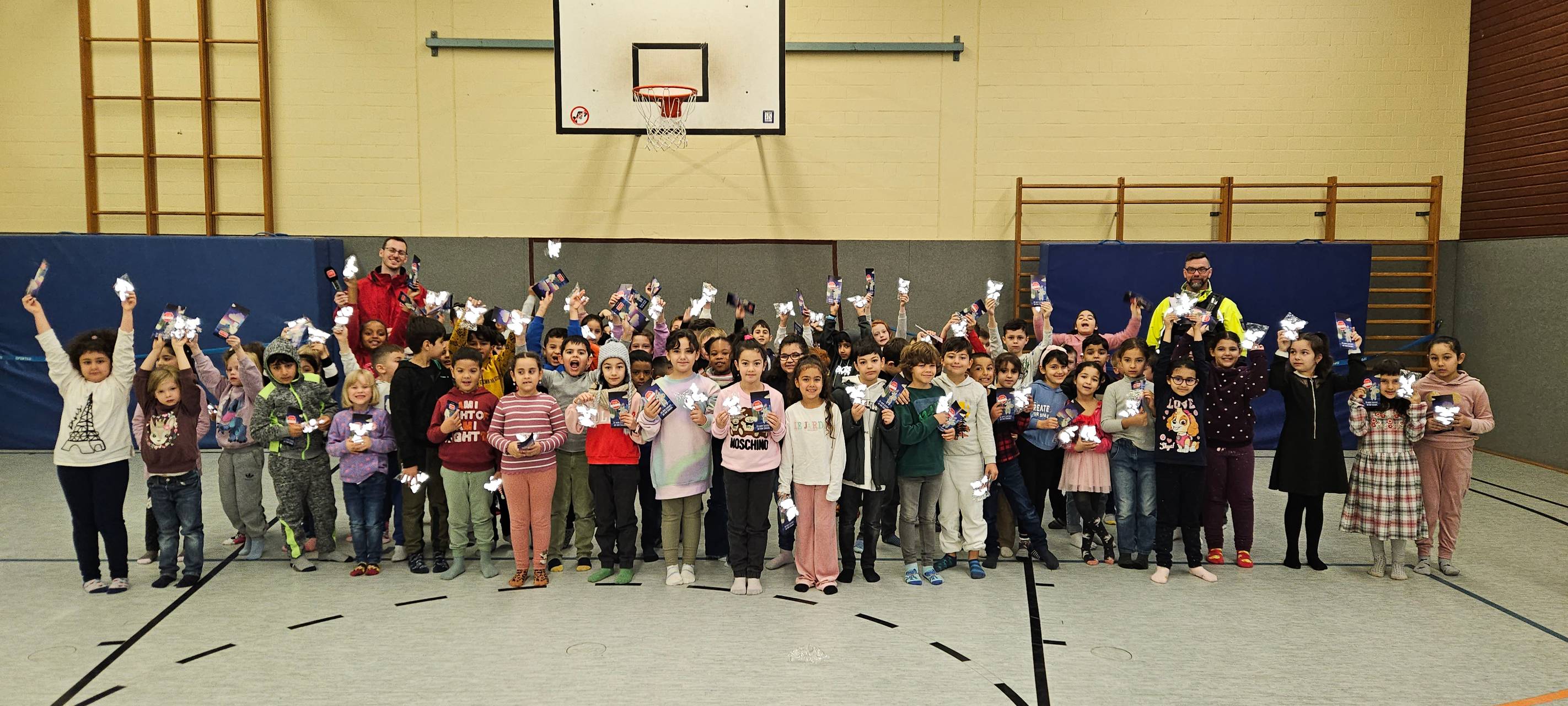 Emil Aktion 2023 - Emils vierter Tag