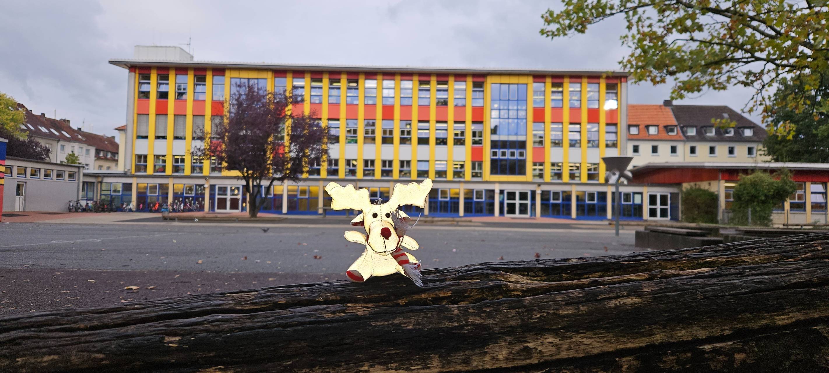 Emil Aktion 2023 - Emils vierter Tag