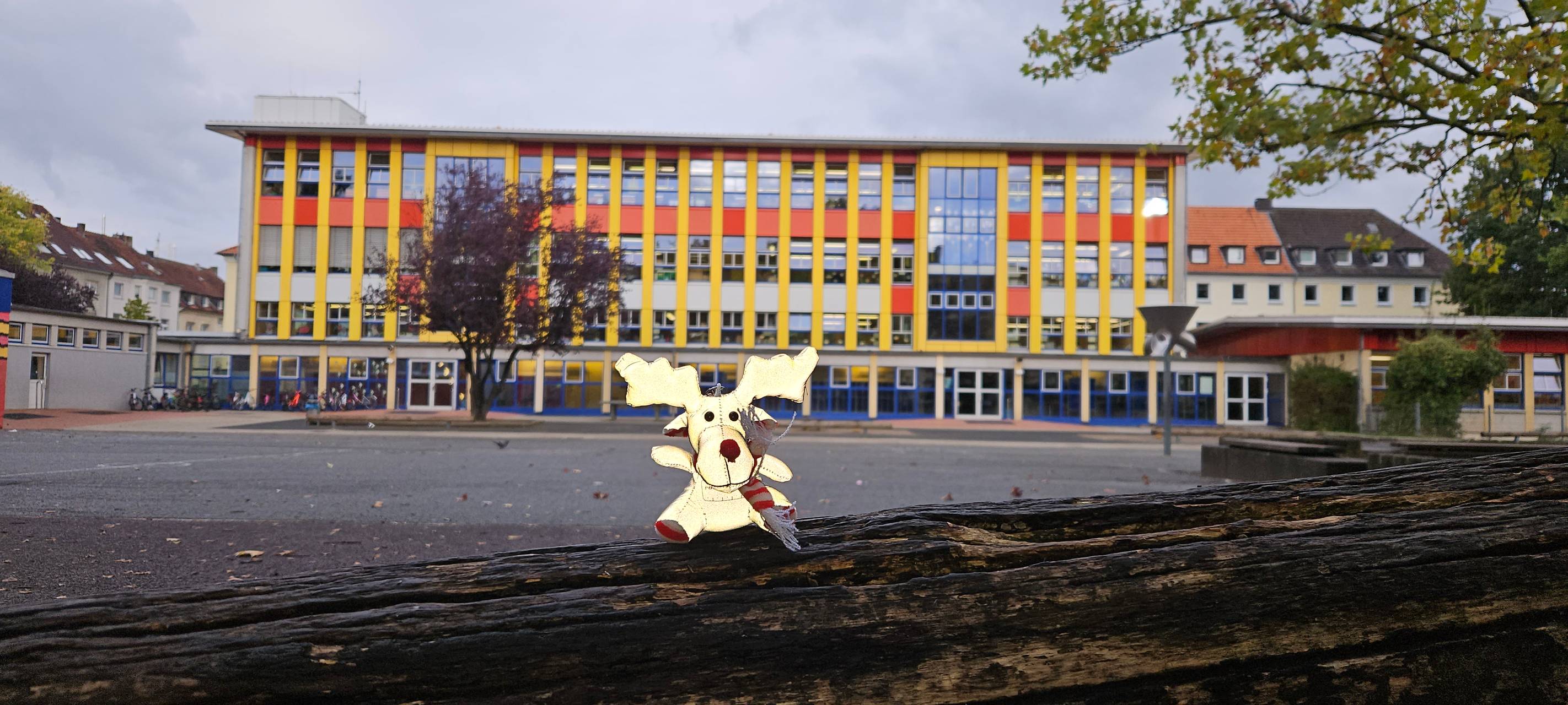 Emil Aktion 2023 - Emils vierter Tag