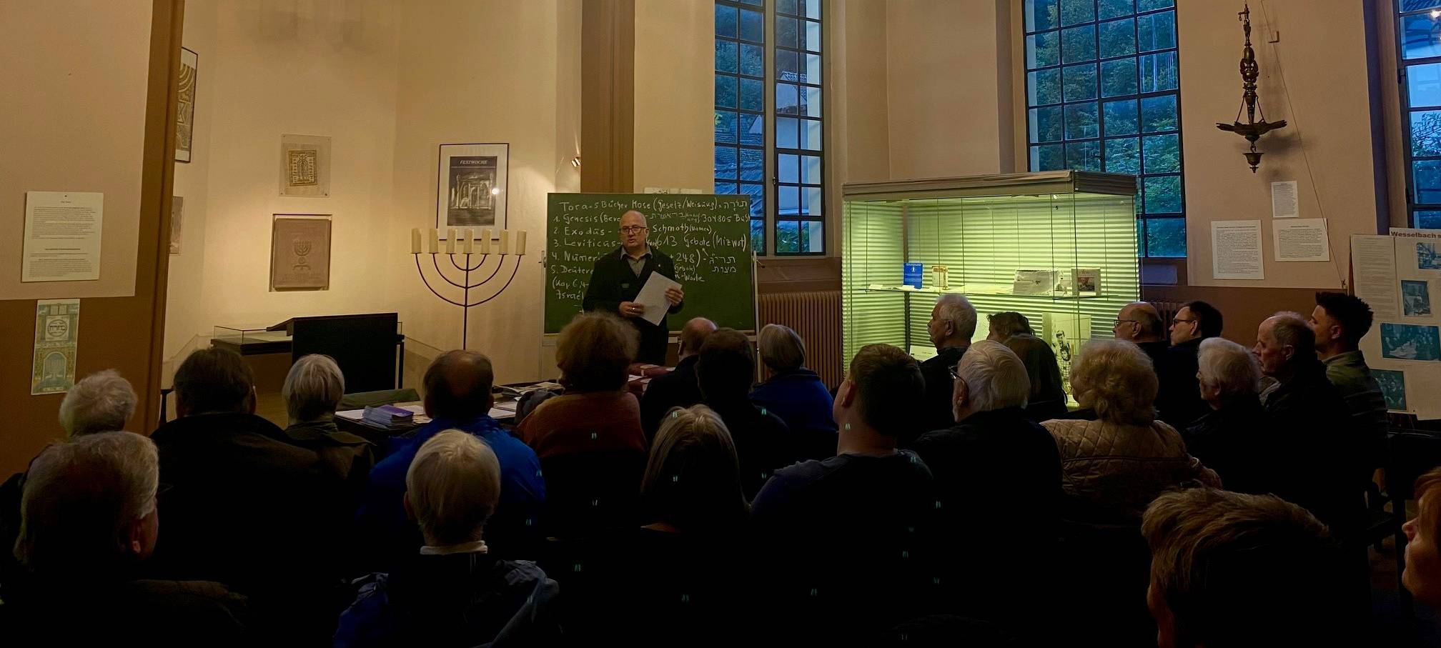 Solidarität für Israel