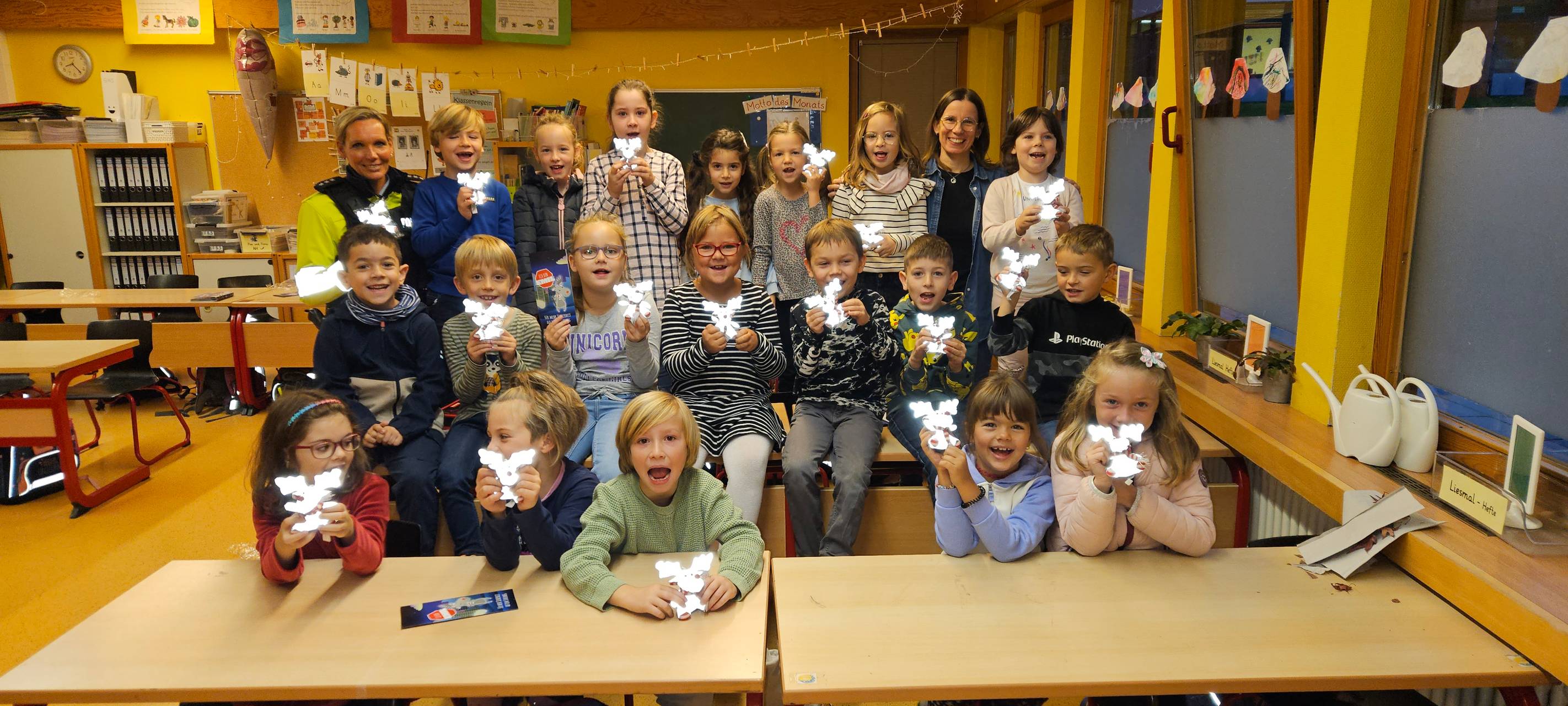 Emil Aktion 2023 - Emils fünfter Tag