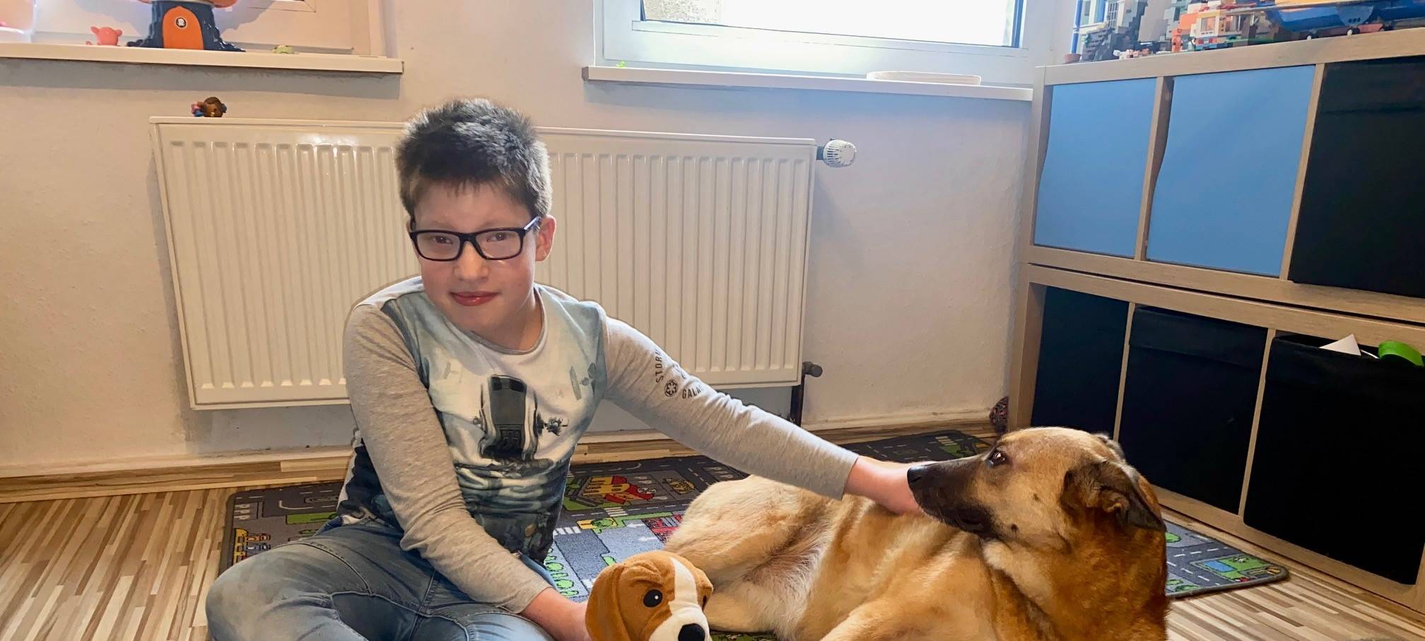 DG-Syndrom - Was ist das?