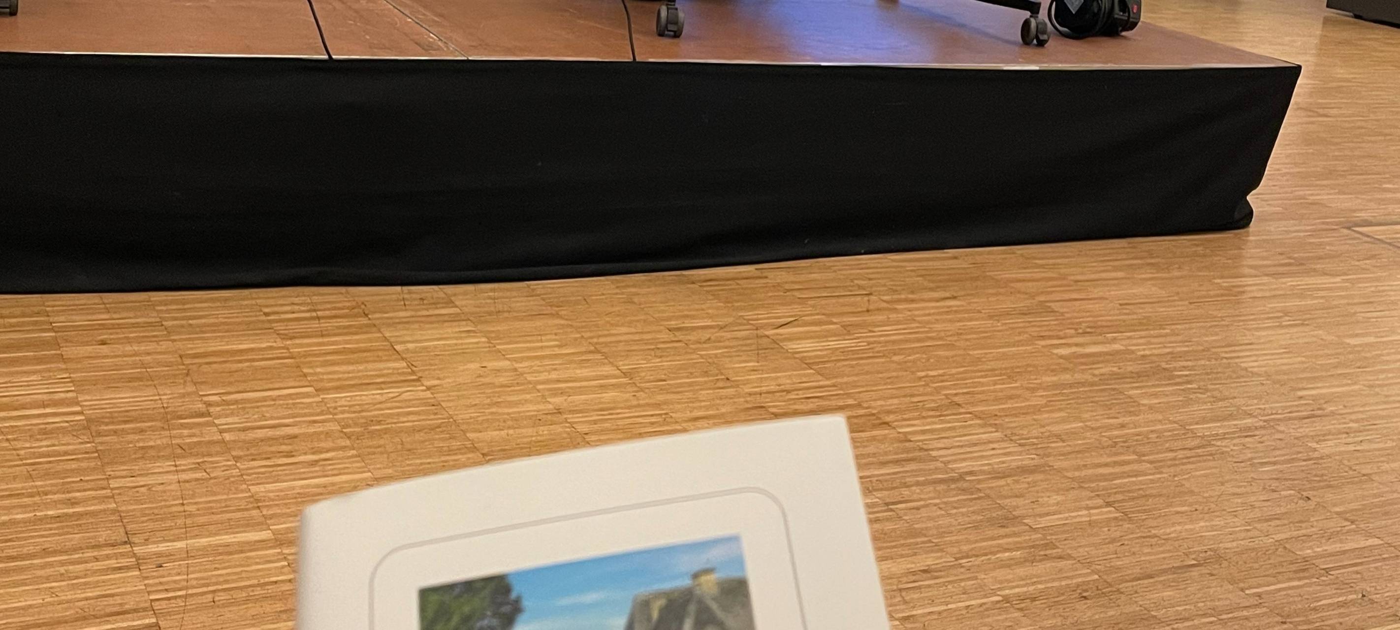 ARCADEON Trifft Thalia