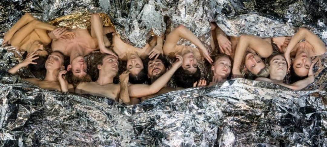 RE-CREATIONS bringt drei Tanzstücke auf die Bühne