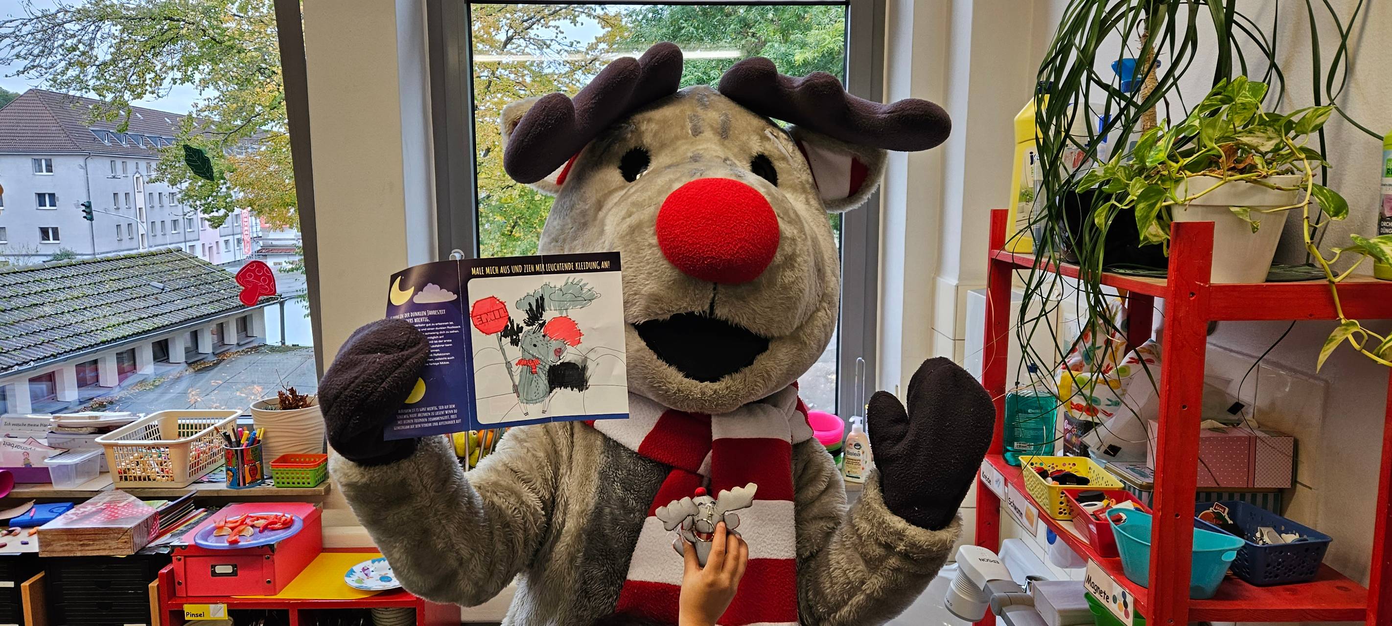 Emil Aktion 2023 - Emils siebter Tag