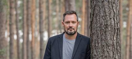 Zwischen Welten - die Lesung