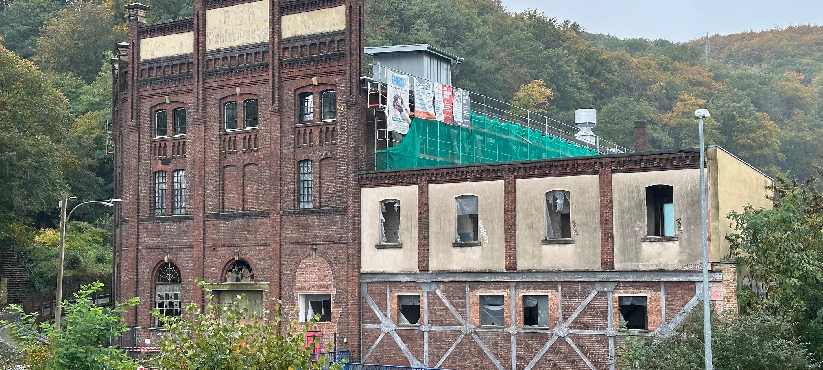 Gesundheitscampus ab Frühjahr