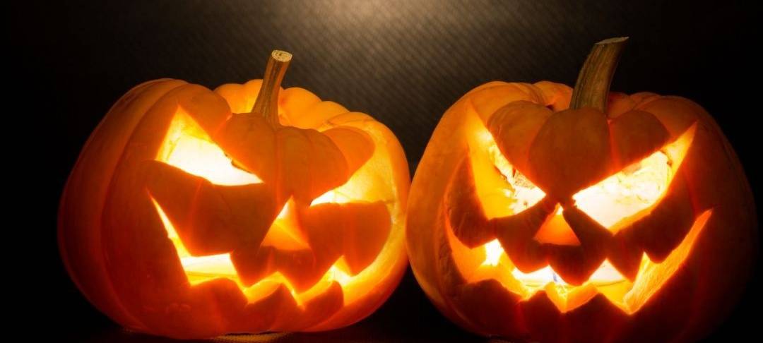 Wo wird heute in Hagen Halloween gefeiert?