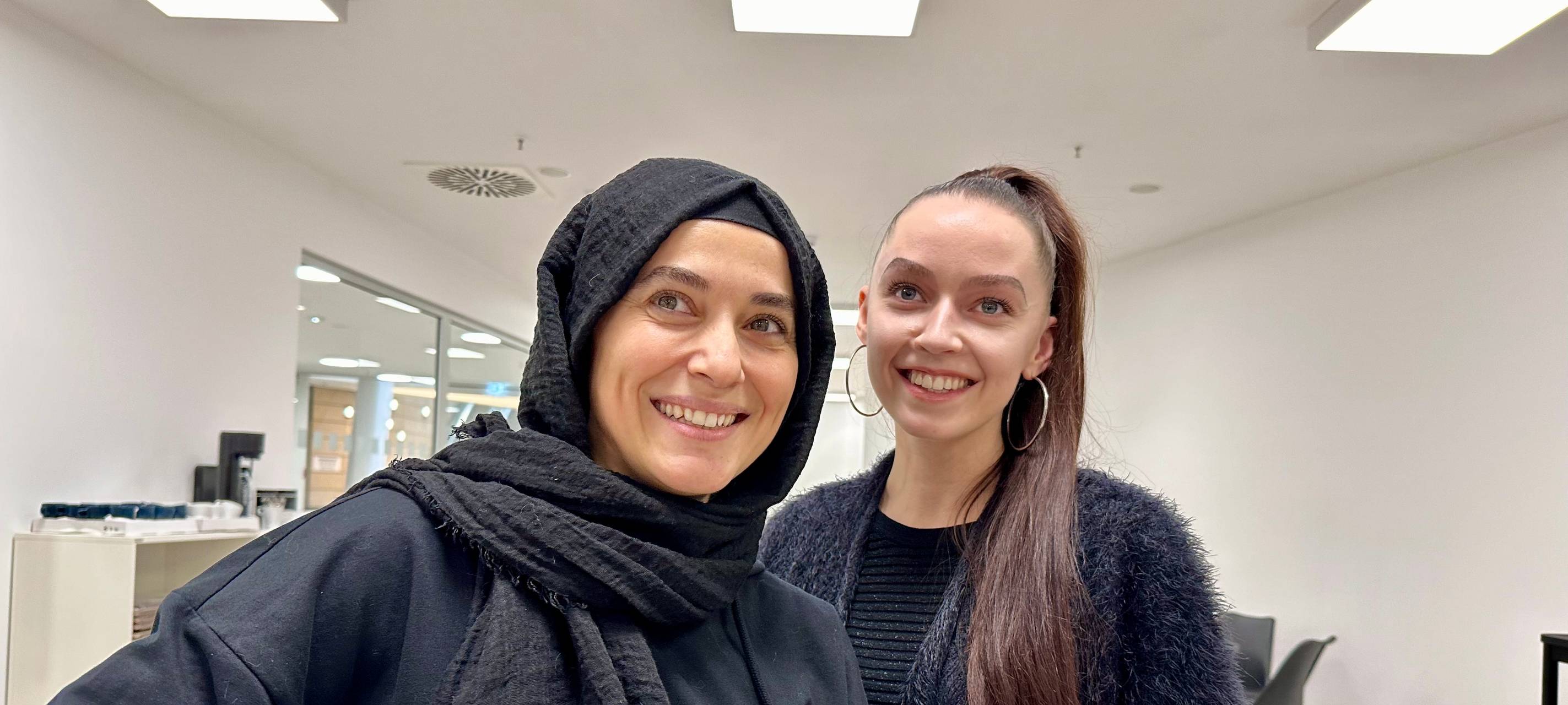 Stadt zieht ins Volme Forum