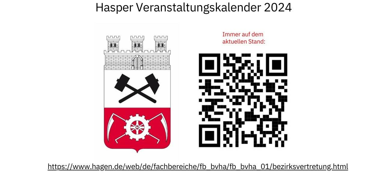 Veranstaltungen in Haspe