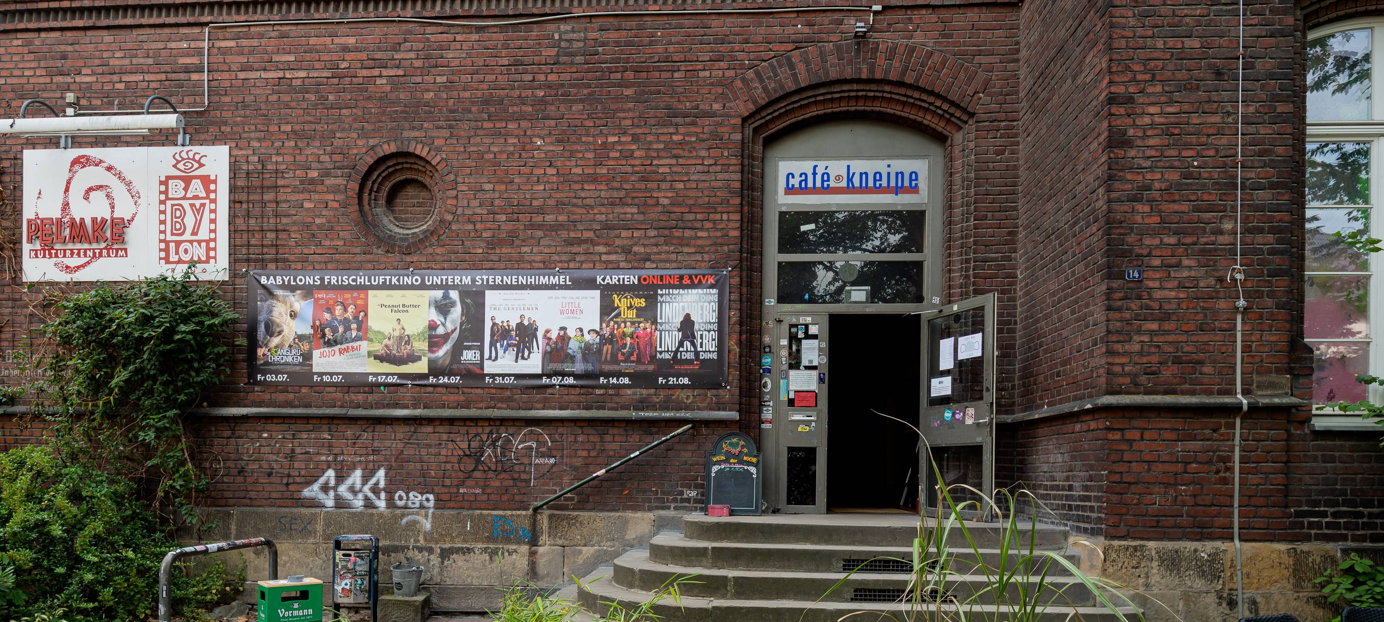 Kinoprogrammpreis NRW