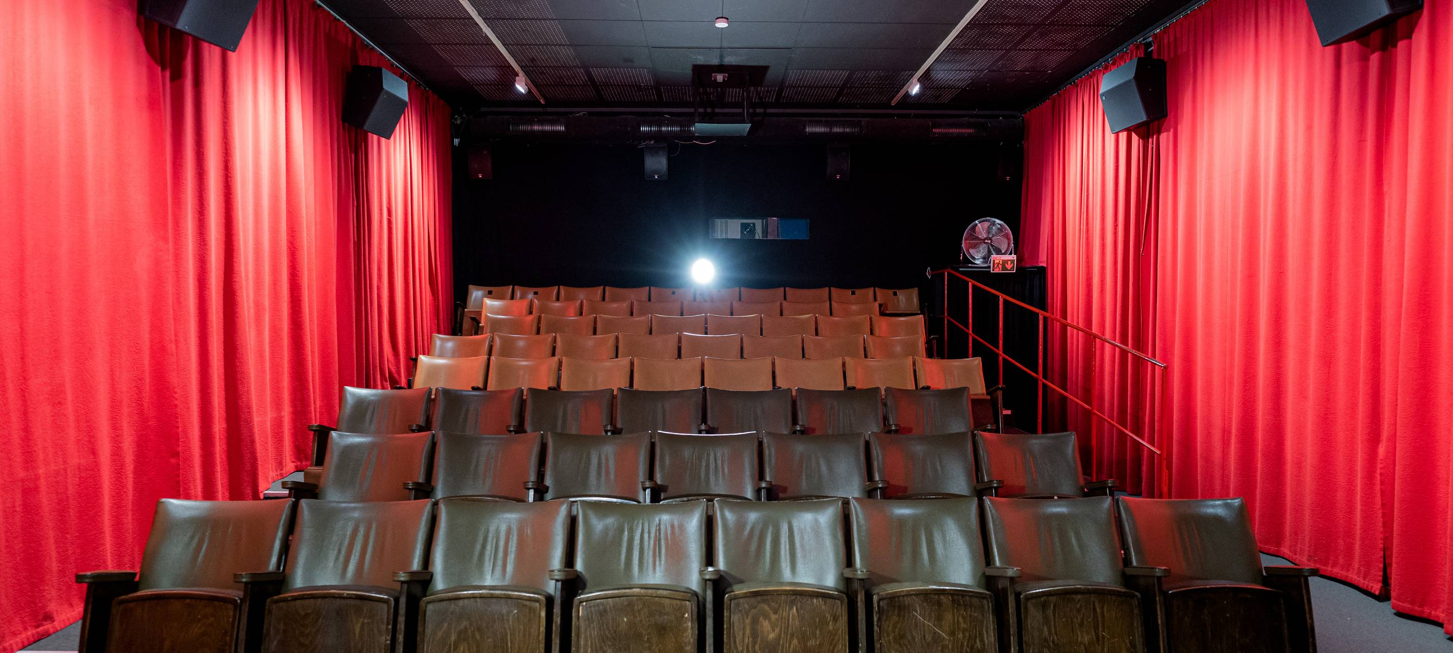 30 Jahre Babylon in Hagen