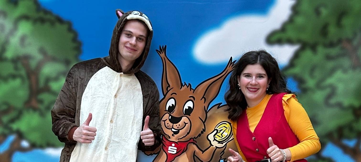 Viele leeren ihre Spardose