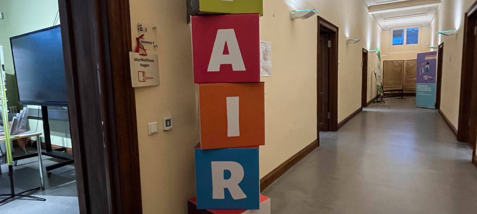 Nachhaltigkeitsmesse