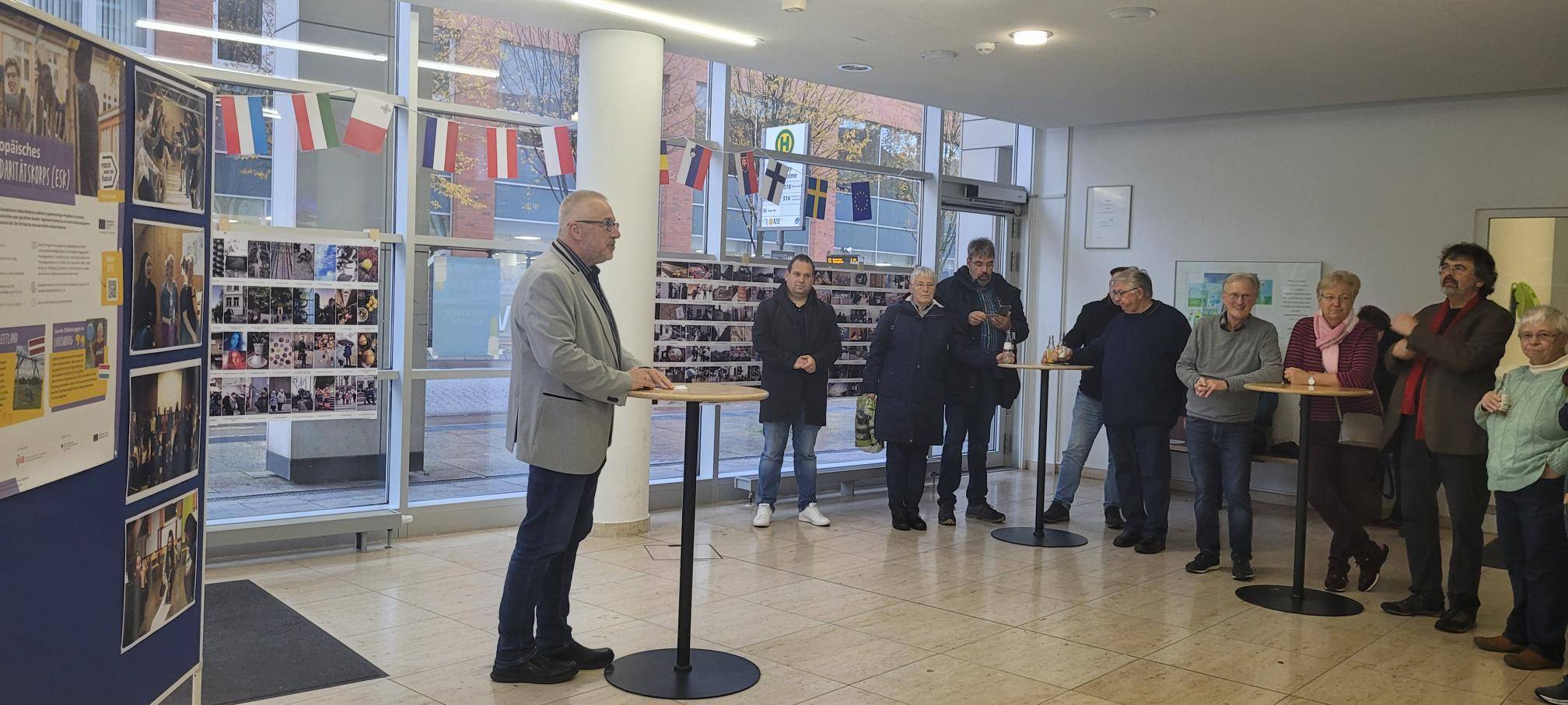 Europa Photo Marathon