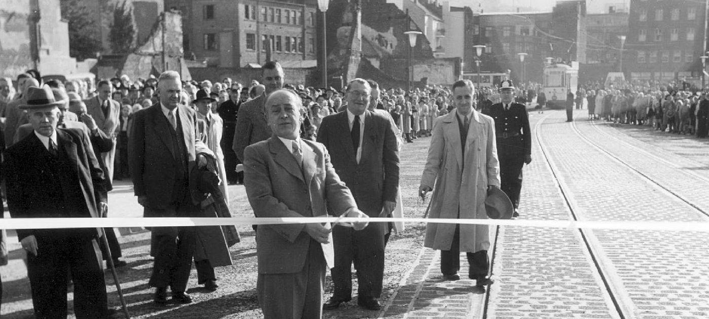 Buch über Fritz Steinhoff