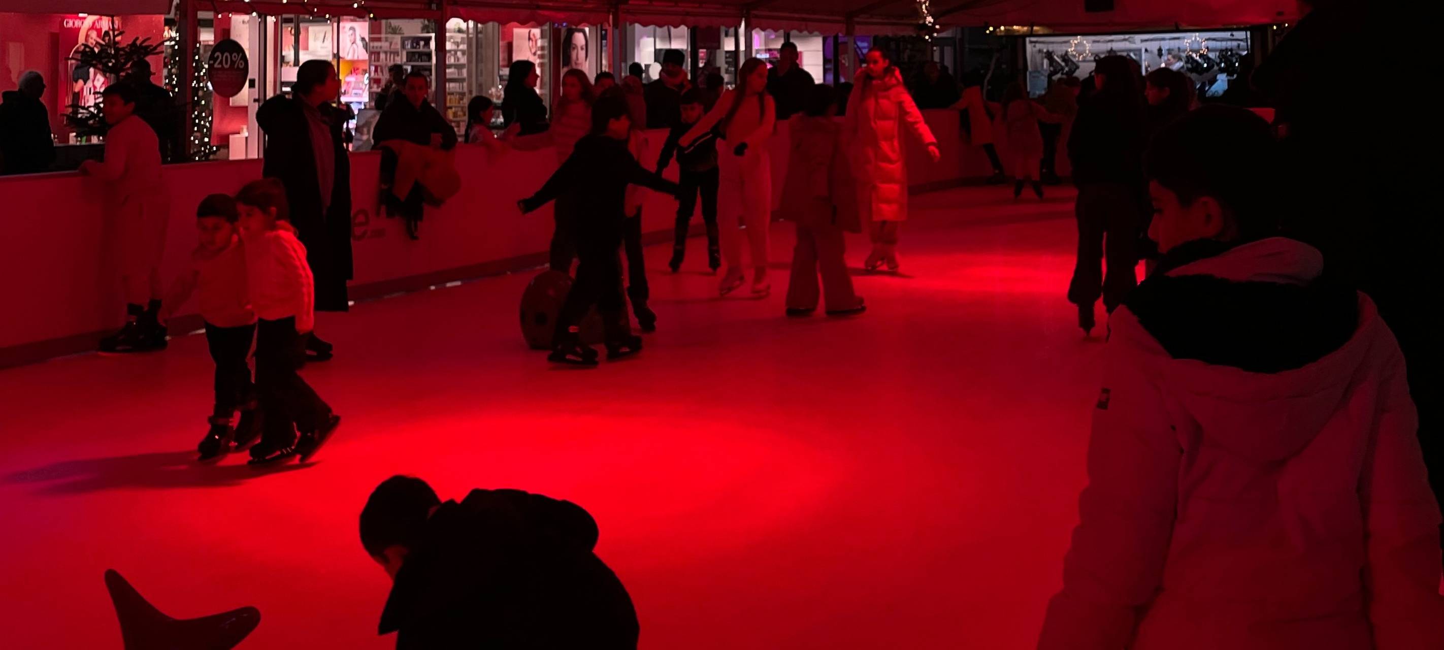 56. Hagener Weihnachtsmarkt