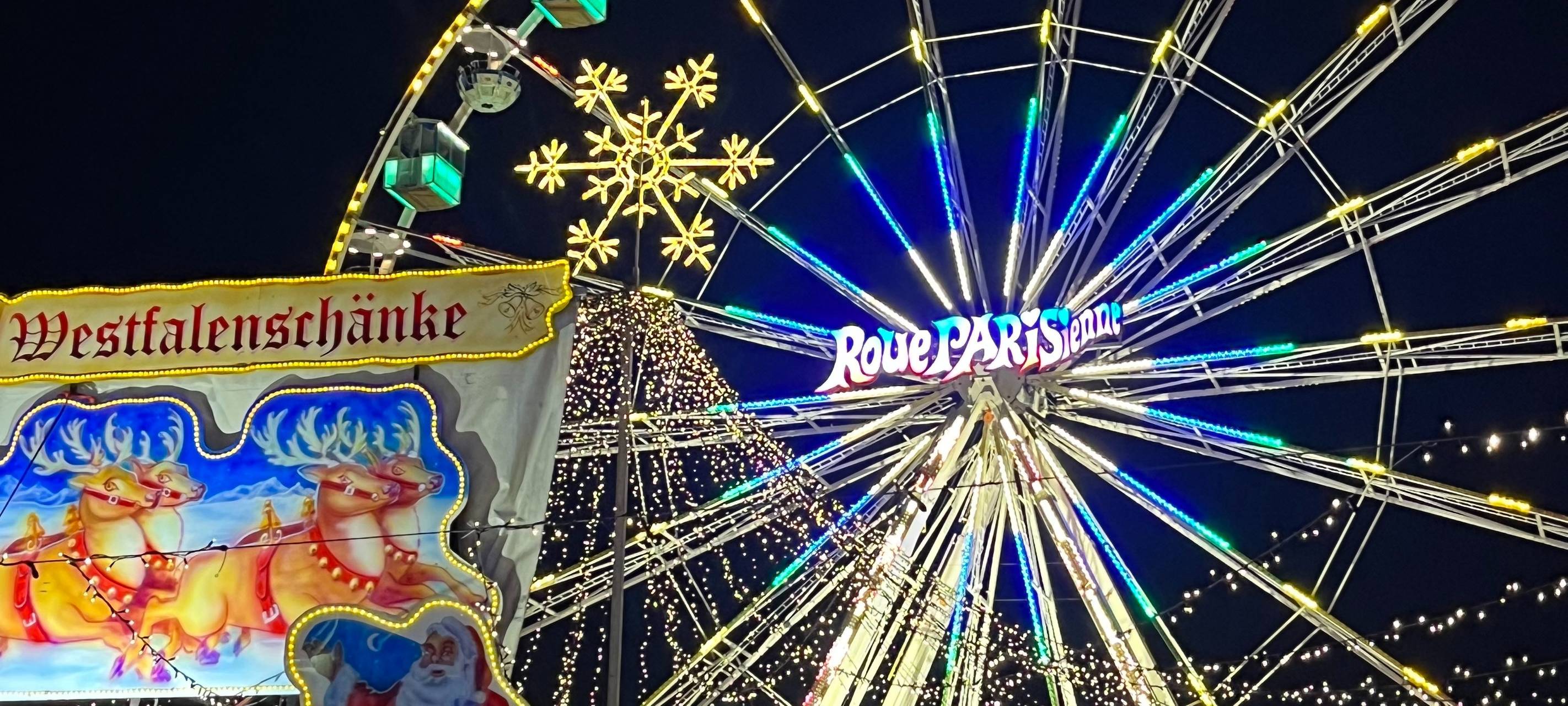 56. Hagener Weihnachtsmarkt