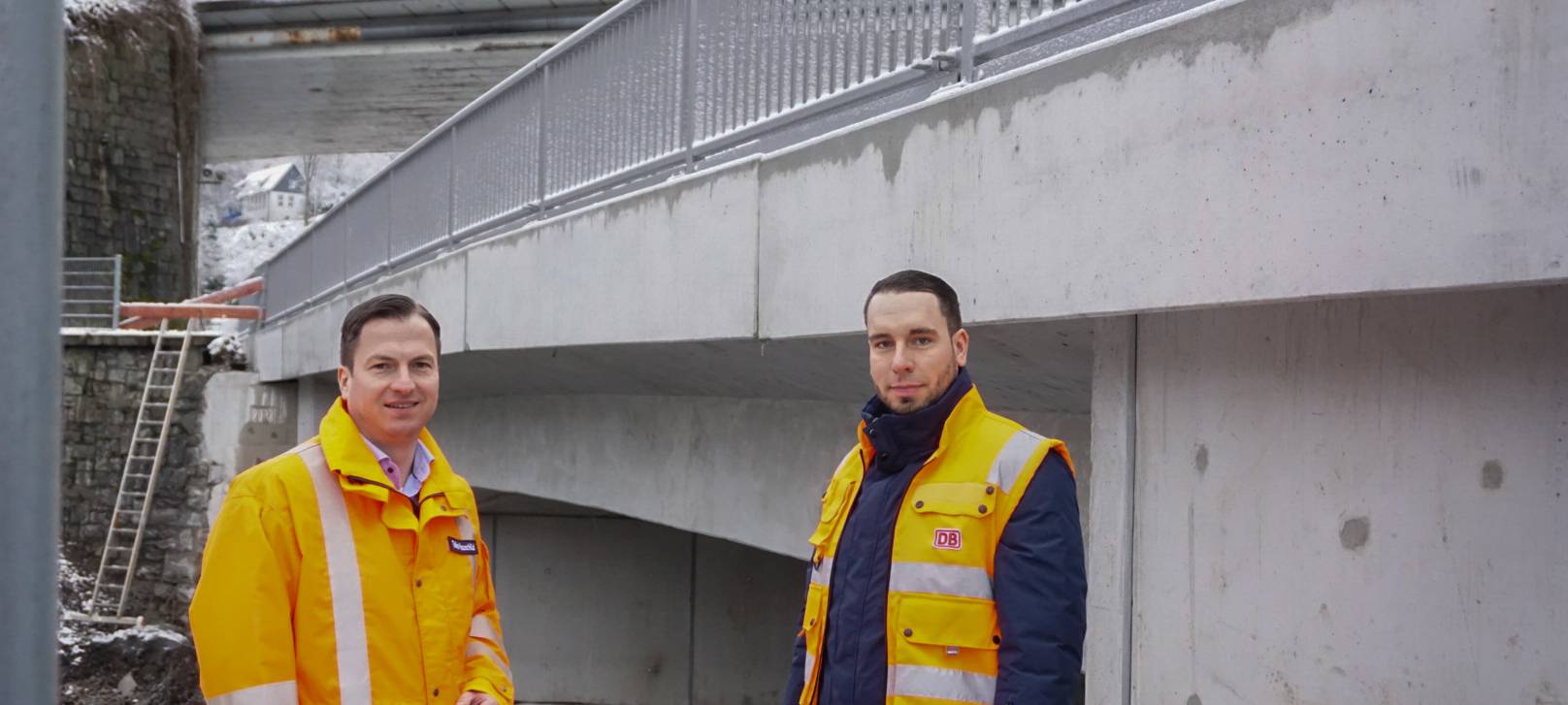 Volmestrecke bald wieder befahrbar