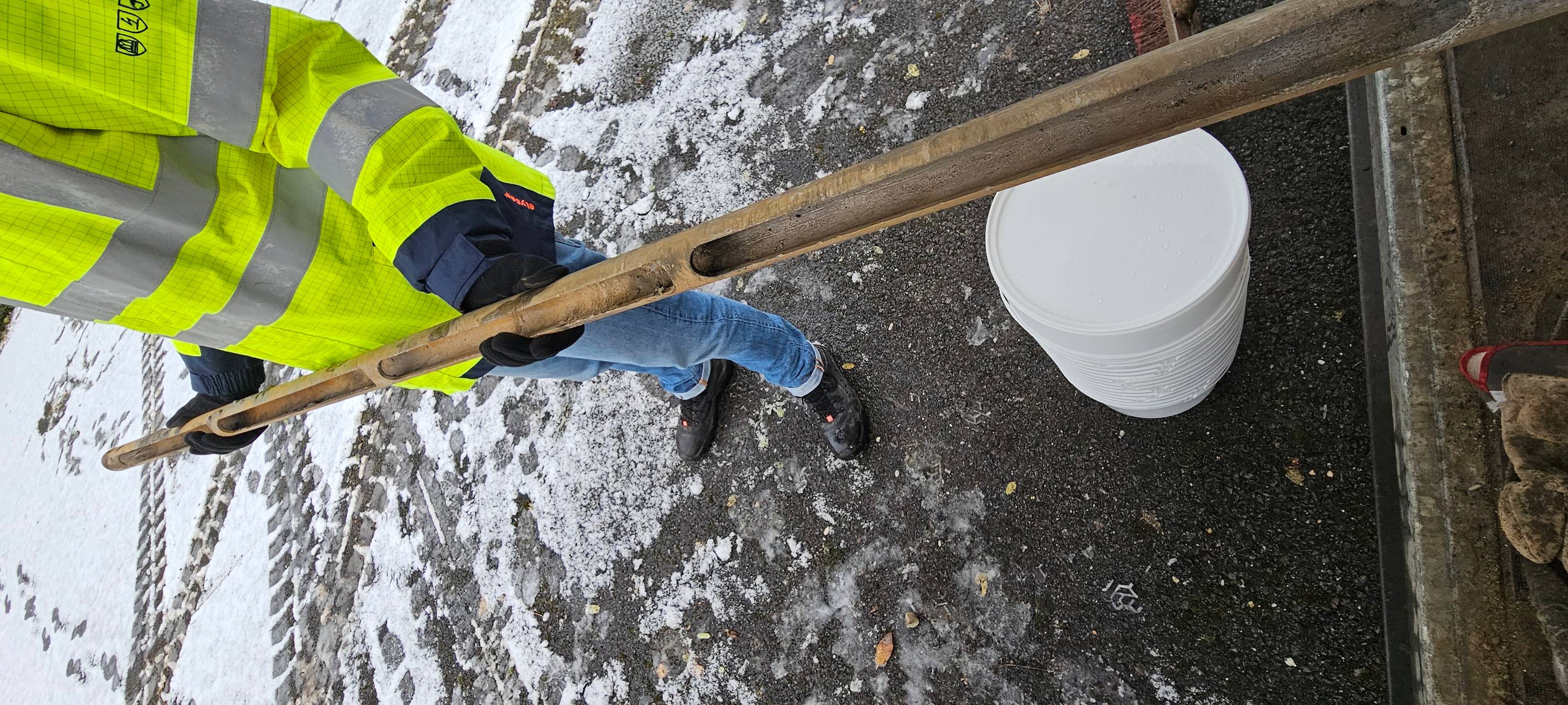 Aktuelles von der Varta-Insel in Wehringhausen