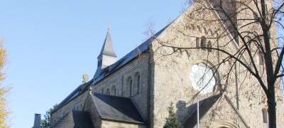 Vorhaller Nikolaus-Aktion