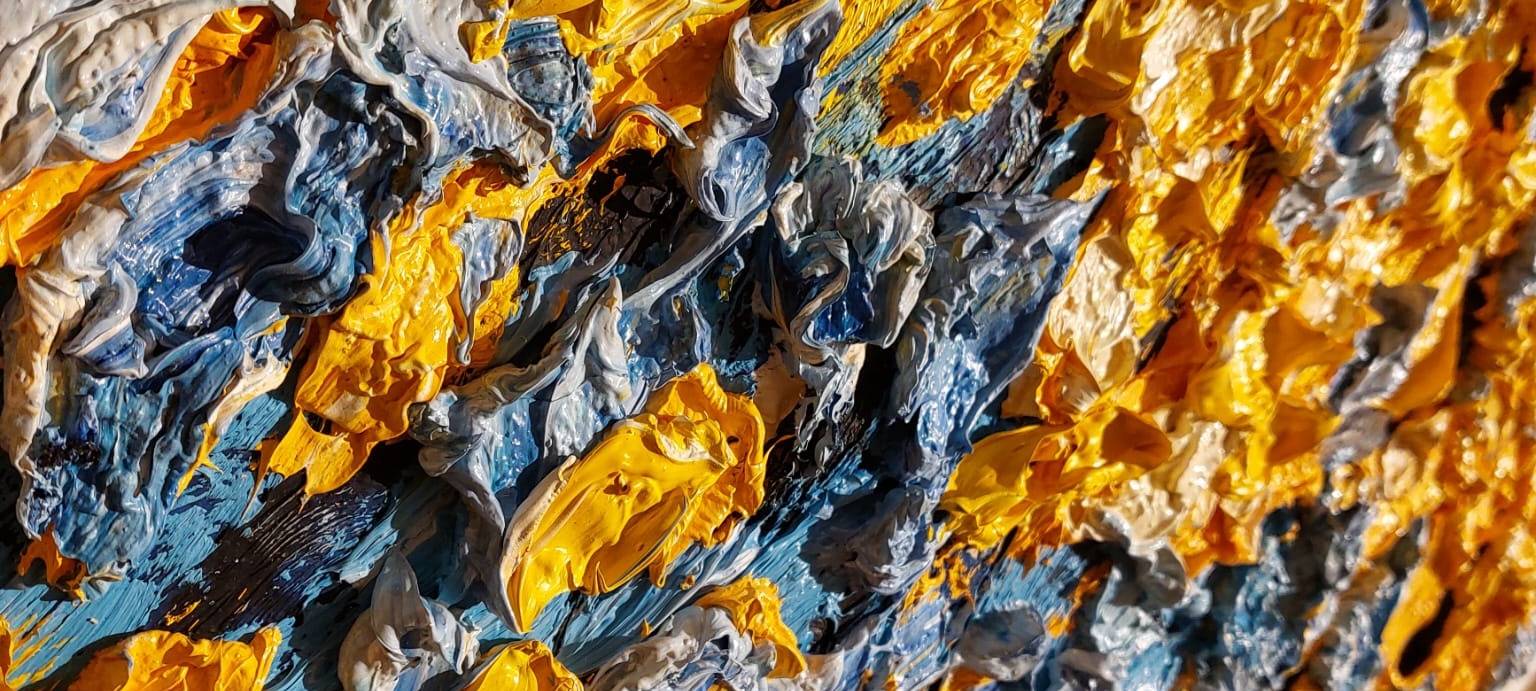 Bernd Schwarzer im Osthaus Museum