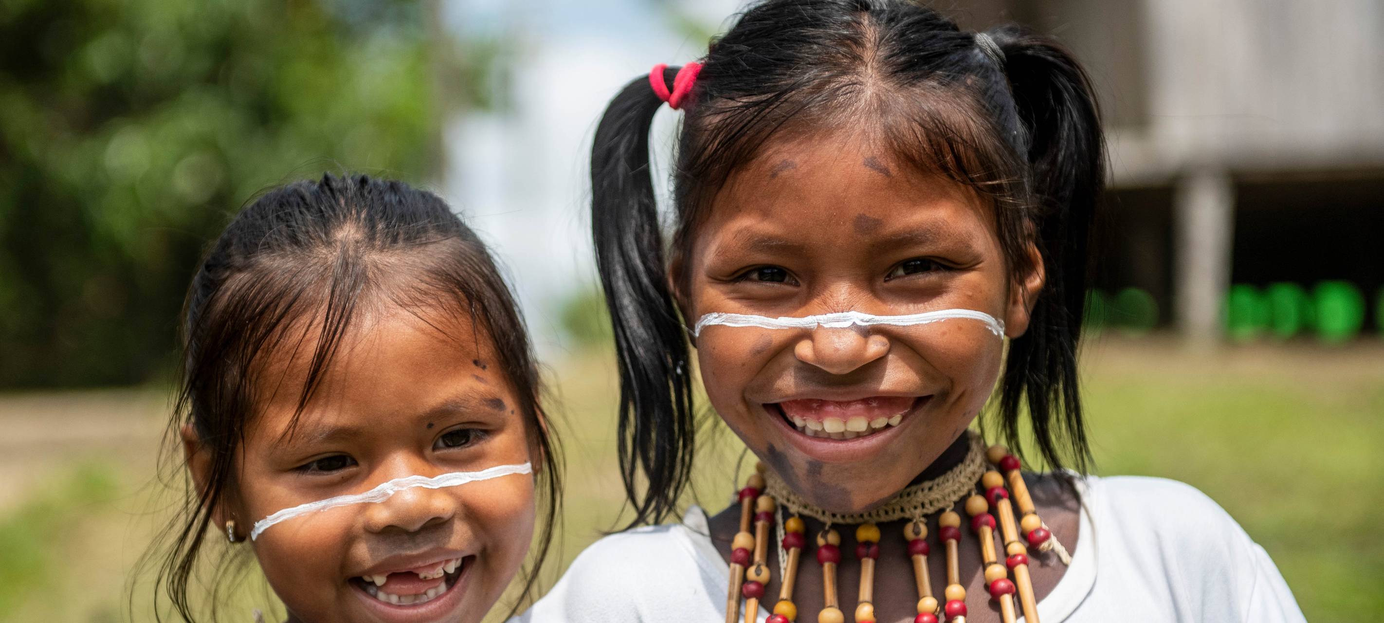 Segen bringen, Segen sein