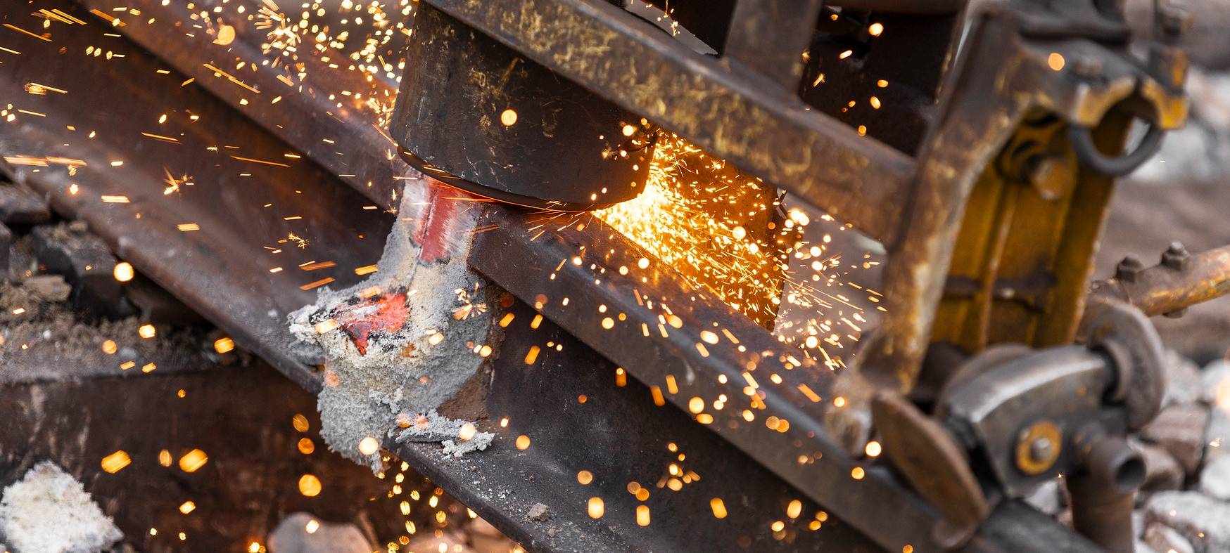 Sperrungen: Arbeiten an wichtigen Bahnstrecken in NRW