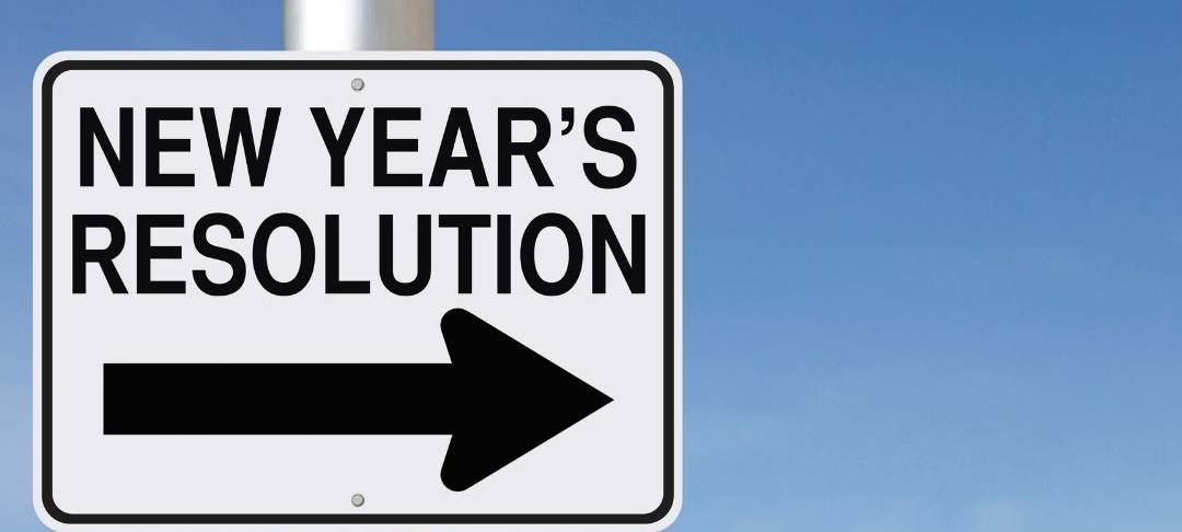 Wie es mit den guten Vorsätzen endlich klappen kann