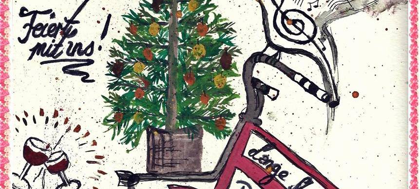 Repair-Café geschlossen