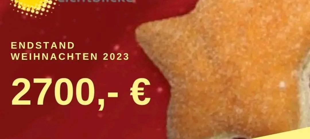 Starkes Ergebnis für Lichtblicke