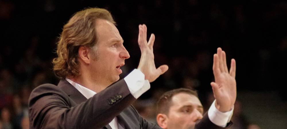 Ingo Freyer ist zurück in der BBL