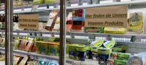 Vegan? So klappts!