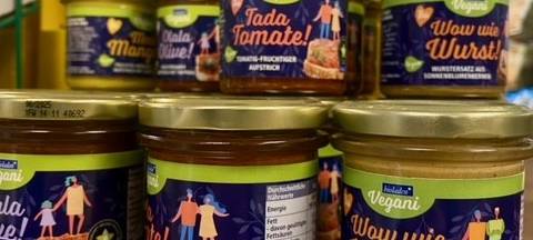 Vegan? So klappts!