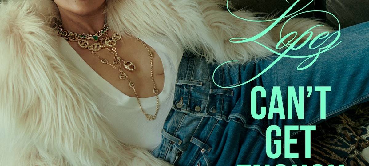 Jennifer Lopez - Can't Get Enough