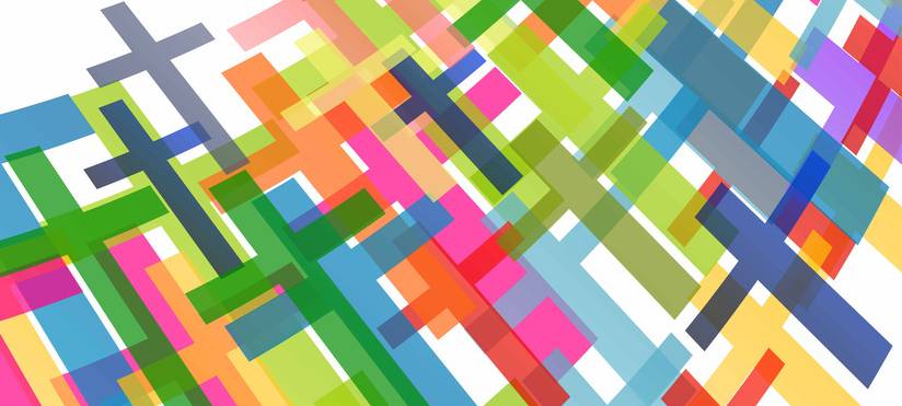 Kirche und Demokratie