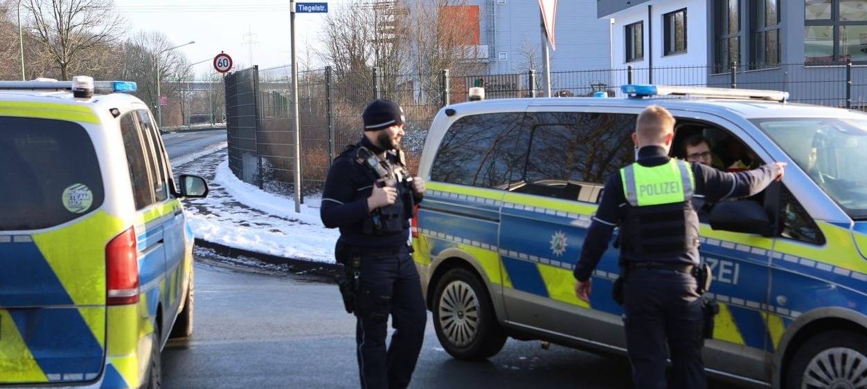 Tödliche Schüsse in Hagen