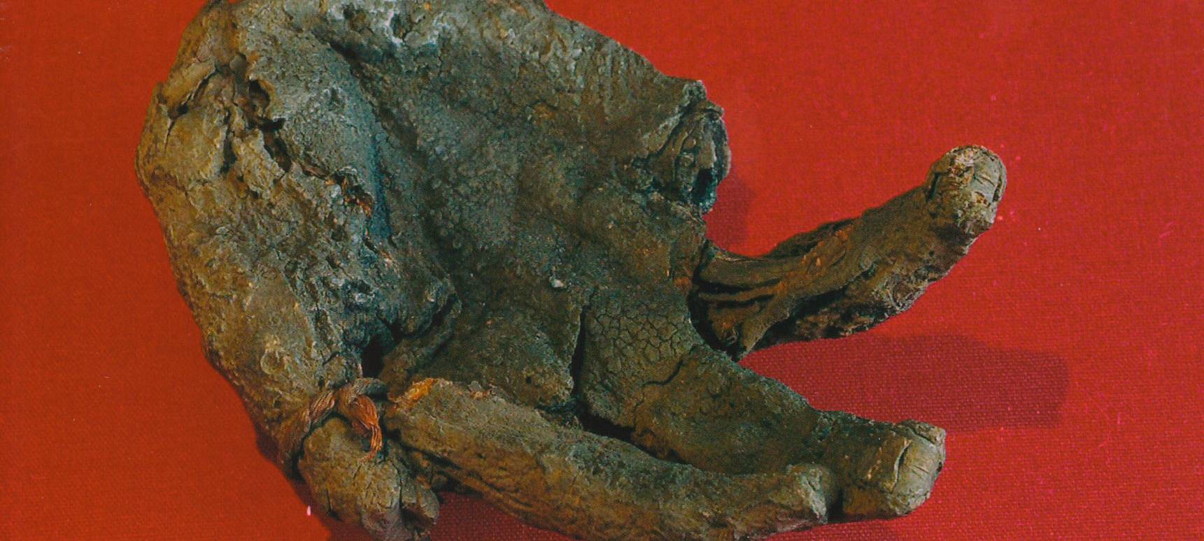 Vortrag über die "Schwarze Hand"