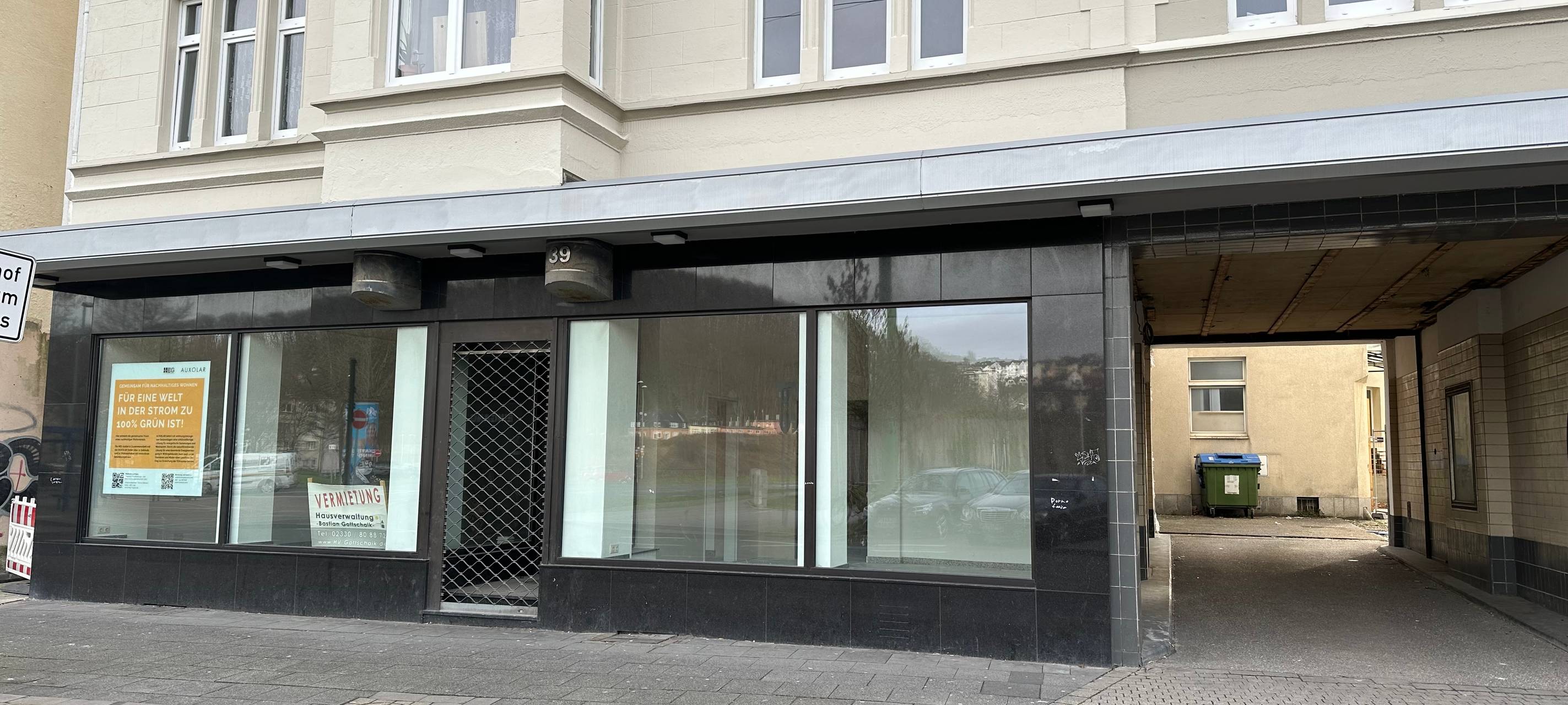 Kita im Küchenstudio 2