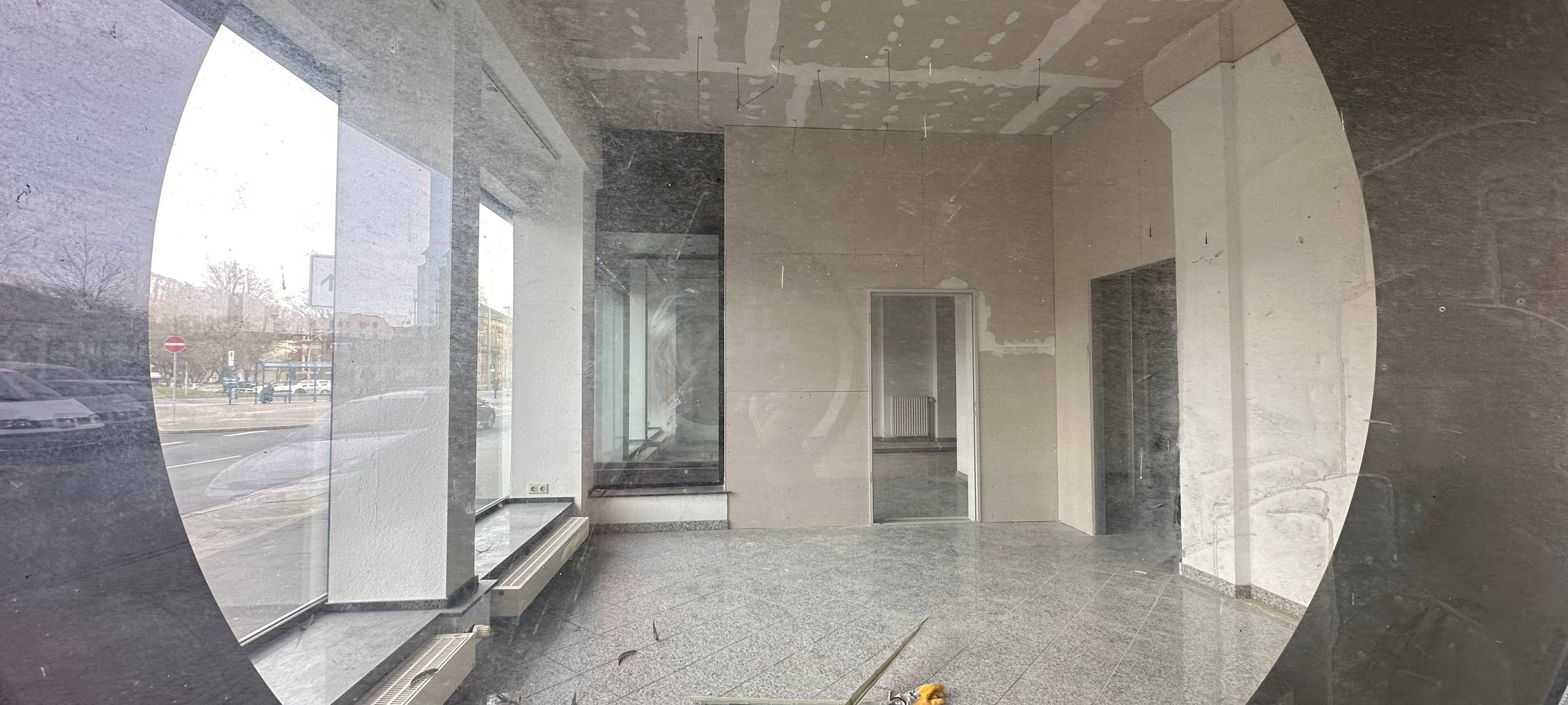 Schaffung von Wohnraum