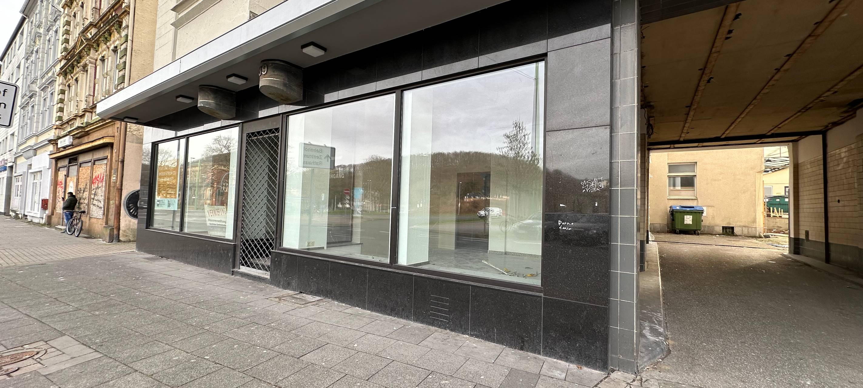 Kita im Küchenstudio 1