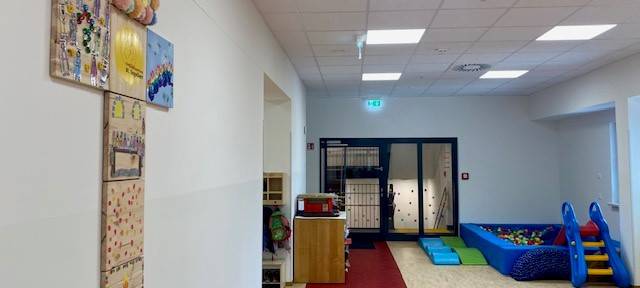 St. Engelbert über Penny-Markt